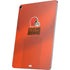 NFL Cleveland Browns Team Jersey Apple iPad Air Skin