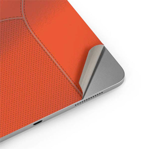 NFL Cleveland Browns Team Jersey Apple iPad Air Skin