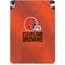 NFL Cleveland Browns Team Jersey Apple iPad Pro Skin