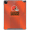 NFL Cleveland Browns Team Jersey iPad Cases