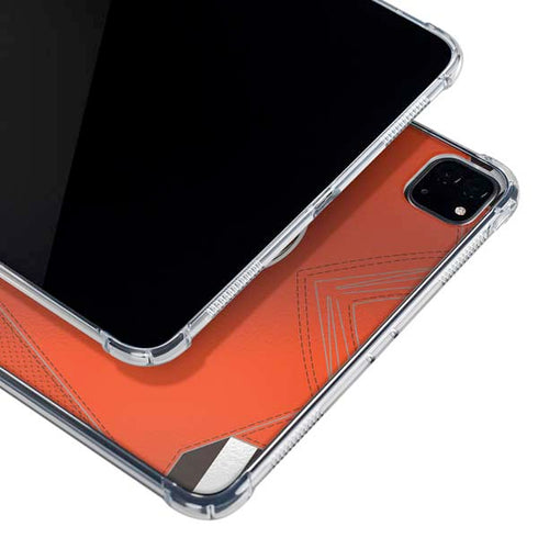 NFL Cleveland Browns Team Jersey iPad Cases