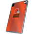 NFL Cleveland Browns Team Jersey iPad Cases