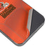 NFL Cleveland Browns Team Jersey iPhone 15 Pro Max Skin