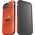 NFL Cleveland Browns Team Jersey iPhone 16e Impact Case