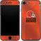NFL Cleveland Browns Team Jersey iPhone 8 Skin