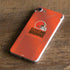NFL Cleveland Browns Team Jersey iPhone 8 Skin