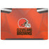 NFL Cleveland Browns Team Jersey Dell Latitude Skin