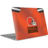 NFL Cleveland Browns Team Jersey Apple MacBook Air Skin