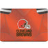 NFL Cleveland Browns Team Jersey MacBook Skins