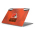 NFL Cleveland Browns Team Jersey Apple MacBook Pro 16-inch Skin