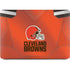 NFL Cleveland Browns Team Jersey Apple MacBook Pro 16-inch Skin