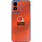NFL Cleveland Browns Team Jersey Moto G Play 4G (2024) Skin