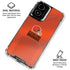 NFL Cleveland Browns Team Jersey Moto G Power 5G (2024) Clear Case