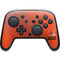NFL Cleveland Browns Team Jersey Nintendo Switch 2 (2025) Pro Controller Skin