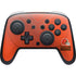 NFL Cleveland Browns Team Jersey Nintendo Switch 2 (2025) Pro Controller Skin