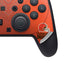 NFL Cleveland Browns Team Jersey Nintendo Switch 2 (2025) Pro Controller Skin