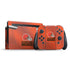 NFL Cleveland Browns Team Jersey Nintendo Skins