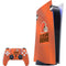 NFL Cleveland Browns Team Jersey PlayStation PS5 Skins