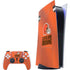 NFL Cleveland Browns Team Jersey PlayStation PS5 Skins