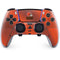 NFL Cleveland Browns Team Jersey PS5 DualSense Edge Pro Controller Skin