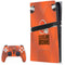 NFL Cleveland Browns Team Jersey PS5 Pro Bundle Skin