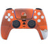 NFL Cleveland Browns Team Jersey PS5 Pro Bundle Skin