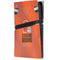 NFL Cleveland Browns Team Jersey PS5 Pro Console Skin