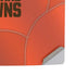 NFL Cleveland Browns Team Jersey PS5 Pro Disk Console Skin