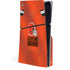 NFL Cleveland Browns Team Jersey PlayStation PS5 Skins
