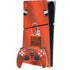 NFL Cleveland Browns Team Jersey PlayStation PS5 Skins