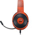 NFL Cleveland Browns Team Jersey Razer Kraken X Skin
