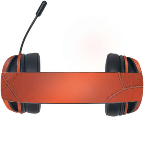 NFL Cleveland Browns Team Jersey Razer Kraken X Skin