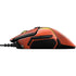 NFL Cleveland Browns Team Jersey SteelSeries Rival 600 Gaming Mouse Skin