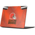 NFL Cleveland Browns Team Jersey Surface Laptop 7 13.8in Skin