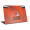NFL Cleveland Browns Team Jersey Laptop Skins