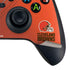 NFL Cleveland Browns Team Jersey XBox Series X Digital Edition Bundle Skin