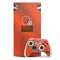 NFL Cleveland Browns Team Jersey Xbox Series X Skins