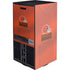 NFL Cleveland Browns Team Jersey XBox Series X Digital Edition Console Skin