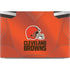 NFL Cleveland Browns Team Jersey Dell XPS Skin