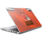 NFL Cleveland Browns Team Jersey HP ZBook Fury 16 G10 Skin