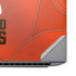 NFL Cleveland Browns Team Jersey HP ZBook Fury 16 G10 Skin
