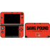 NFL Cleveland Browns Team Motto Nintendo Skins
