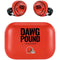 NFL Cleveland Browns Team Motto Amazon Echo Buds Skin