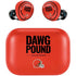 NFL Cleveland Browns Team Motto Amazon Echo Buds Skin