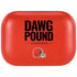 NFL Cleveland Browns Team Motto Amazon Echo Buds Skin