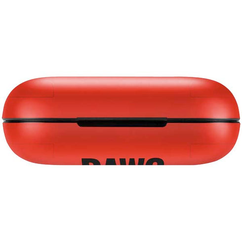 NFL Cleveland Browns Team Motto Amazon Echo Buds Skin