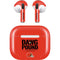 NFL Cleveland Browns Team Motto Apple AirPods (3rd Gen 2021) Skin