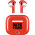 NFL Cleveland Browns Team Motto Apple AirPods (3rd Gen 2021) Skin