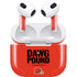 NFL Cleveland Browns Team Motto Apple AirPods (3rd Gen 2021) Skin