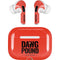 NFL Cleveland Browns Team Motto Apple AirPods Pro Skin